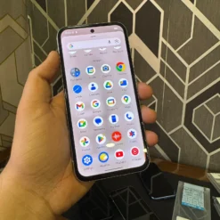 Google Pixel 8a | 128GB Storage | 8GB RAM | Tensor G3 | 6.1″ 120Hz OLED | 64MP Camera | 4492mAh Battery | Official PTA Approved | Mobile Phone - image 5