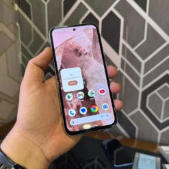 Google Pixel 8a | 128GB Storage | 8GB RAM | Tensor G3 | 6.1″ 120Hz OLED | 64MP Camera | 4492mAh Battery | Official PTA Approved | Mobile Phone - image 4