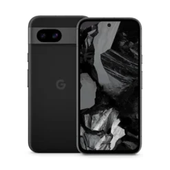 Google Pixel 8a | 128GB Storage | 8GB RAM | Tensor G3 | 6.1″ 120Hz OLED | 64MP Camera | 4492mAh Battery | Official PTA Approved | Mobile Phone