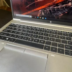 HP EliteBook 850 G8 actual unit keyboard - Price in Pakistan