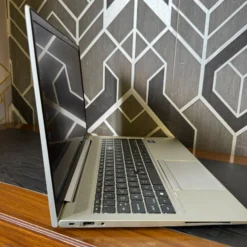 HP EliteBook 850 G8 actual unit left side - Price in Pakistan