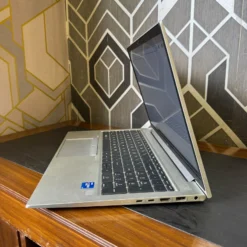 HP EliteBook 850 G8 actual unit right side - Price in Pakistan