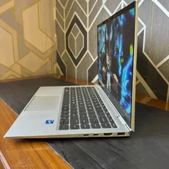 HP EliteBook x360 1040 G8 actual unit right side - Price in Pakistan