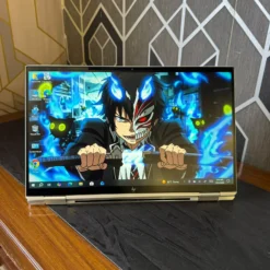 HP EliteBook x360 1040 G8 actual unit stand mode - Price in Pakistan