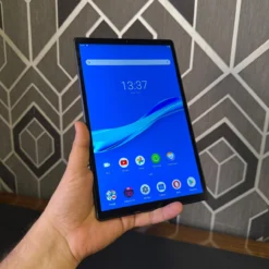 Lenovo Tab M10 FHD Plus Gen 2 actual front photo
