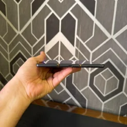 Lenovo Tab M10 FHD Plus Gen 2 actual ports photo