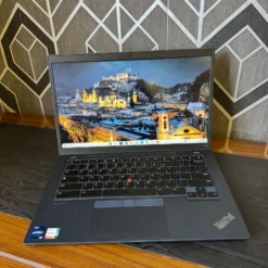 Lenovo ThinkPad C14 actual unit front - Price in Pakistan
