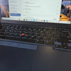 Lenovo ThinkPad C14 actual unit keyboard - Price in Pakistan