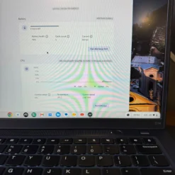 Lenovo ThinkPad C14 actual unit memory diagnostics - Price in Pakistan