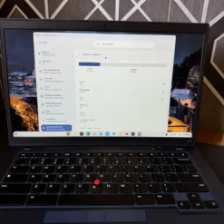 Lenovo ThinkPad C14 actual unit settings - Price in Pakistan