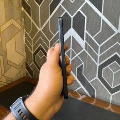 Motorola Moto G Stylus 2025 actual phone side - Price in Pakistan